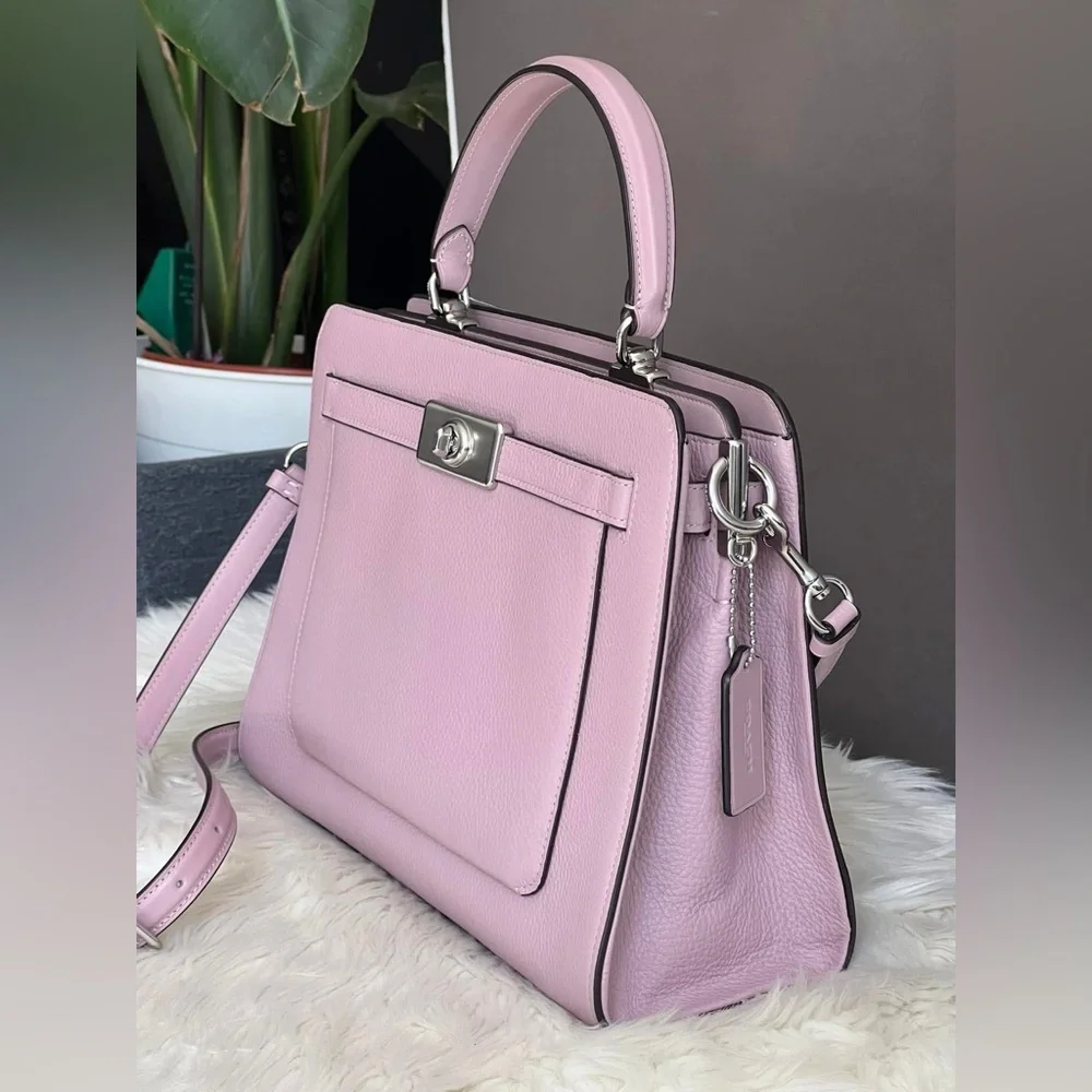 C8209 - Coach Lane Carryall - Picture 3 of 12